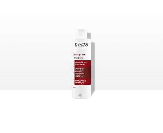VICHY DERCOS ENERGISING HAIR LOSS SHAMPOO 200ML