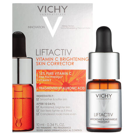 VICHY LIFTACTIV VIT.C SERUM 20ML