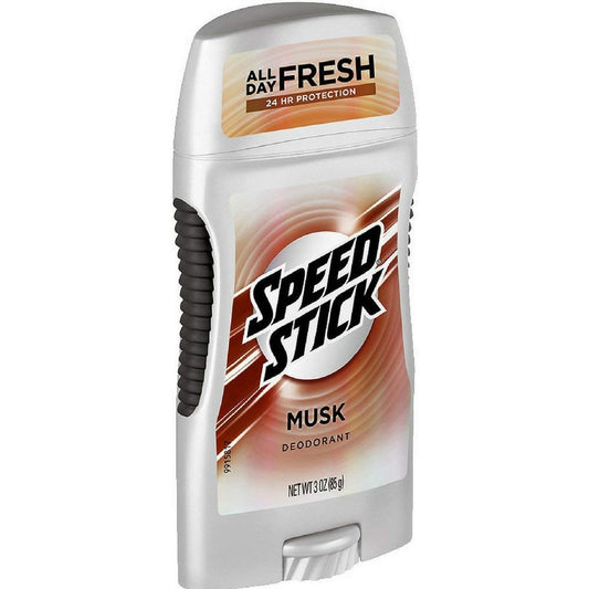 SPEED STICK MUSK DEO.STICK 85G