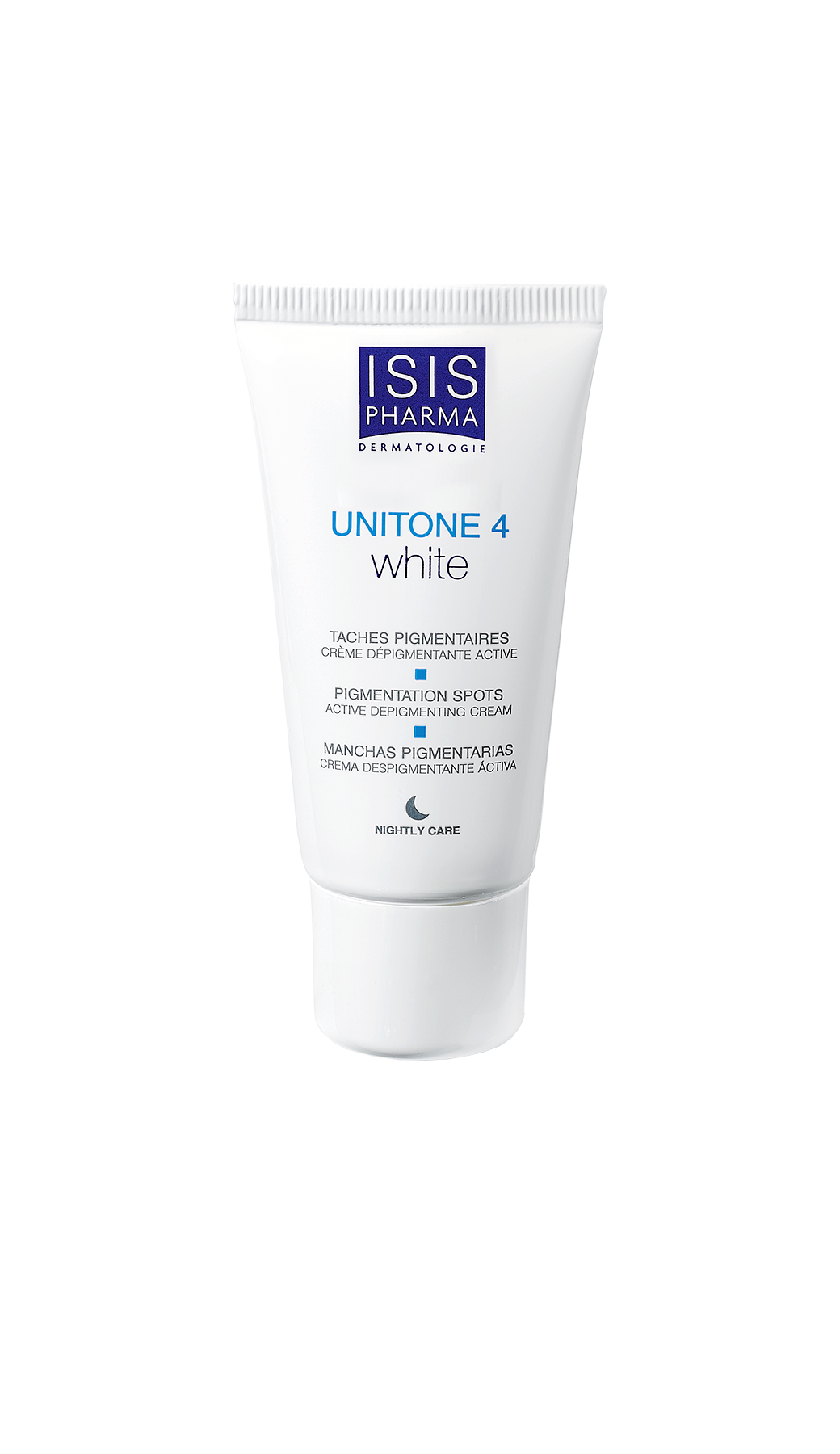 ISIS UNITONE 4 WHITE NIGHT CREAM 30ML